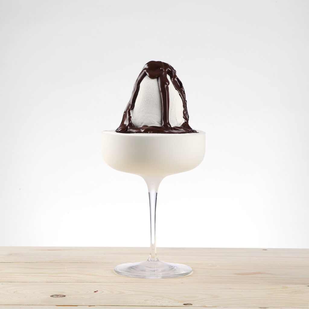 CHOCO – HAZELNUT ARABESCHI®