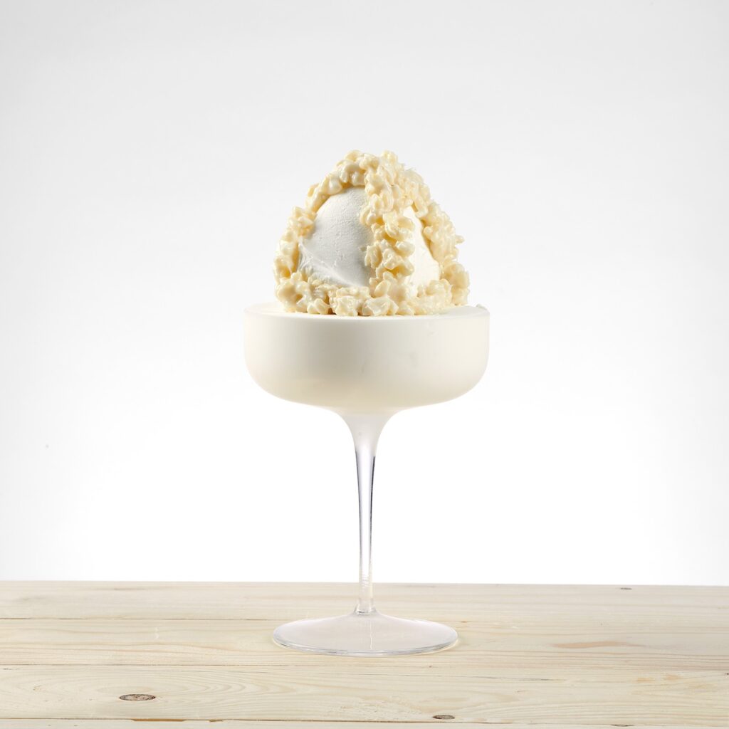 RIS&LATTE ARABESCHI®