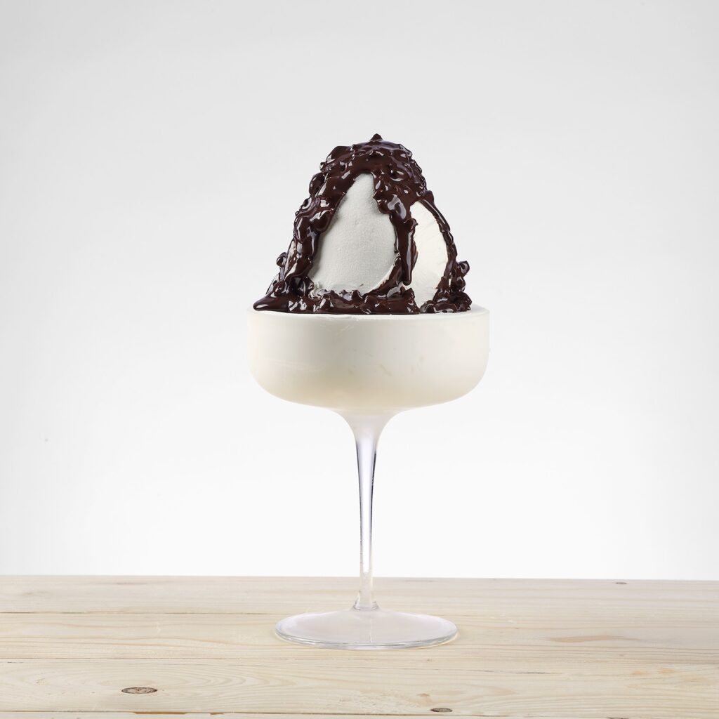 ARABESCHI® COFFEE CRUNCH