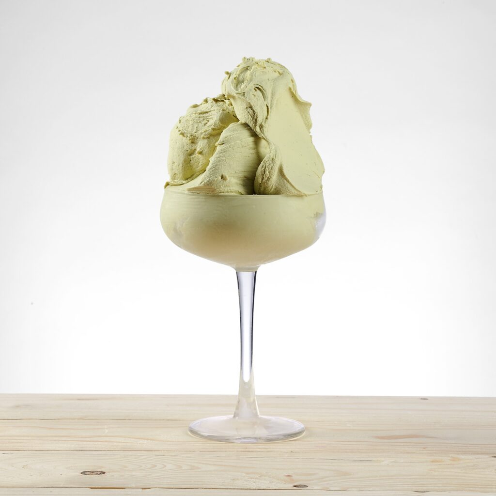 PISTACCHIO VERDE PRIMAVERA TRADITIONAL PASTE