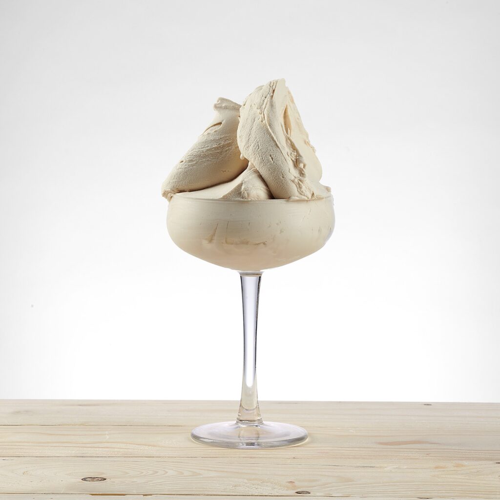 PGI PIEDMONT HAZELNUT TRADITIONAL PASTE