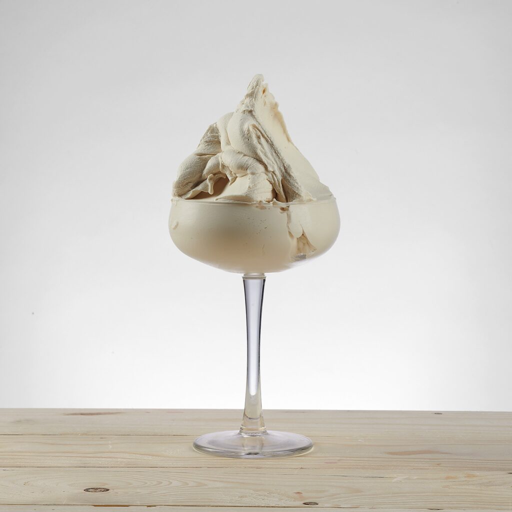 PEANUT TRADITIONAL PASTE