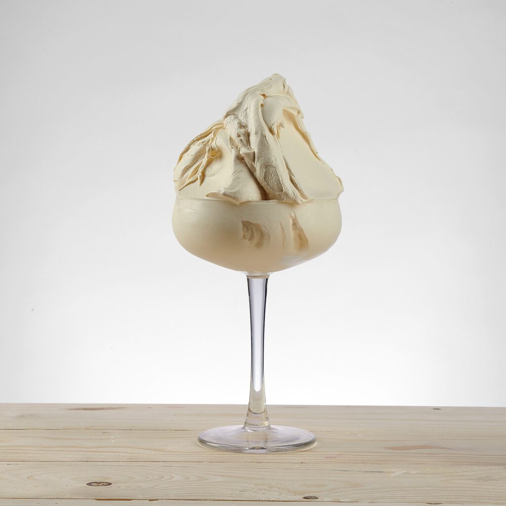 BISCOTTO TRADITIONAL PASTE