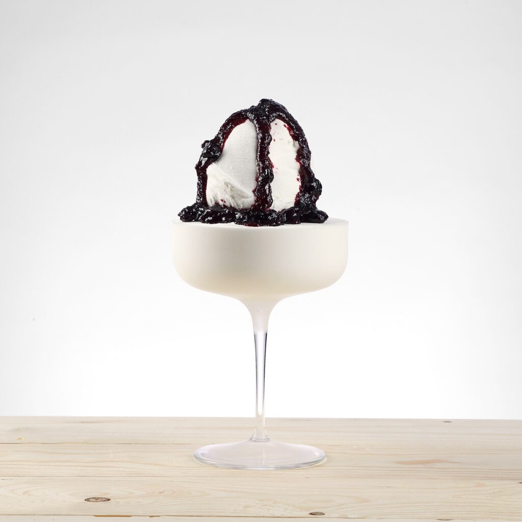 BILBERRIES AND ELDERBERRY ARABESCHI®