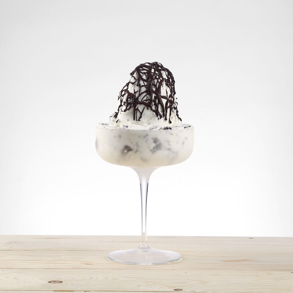 GRAN STRACCIATELLA REALE