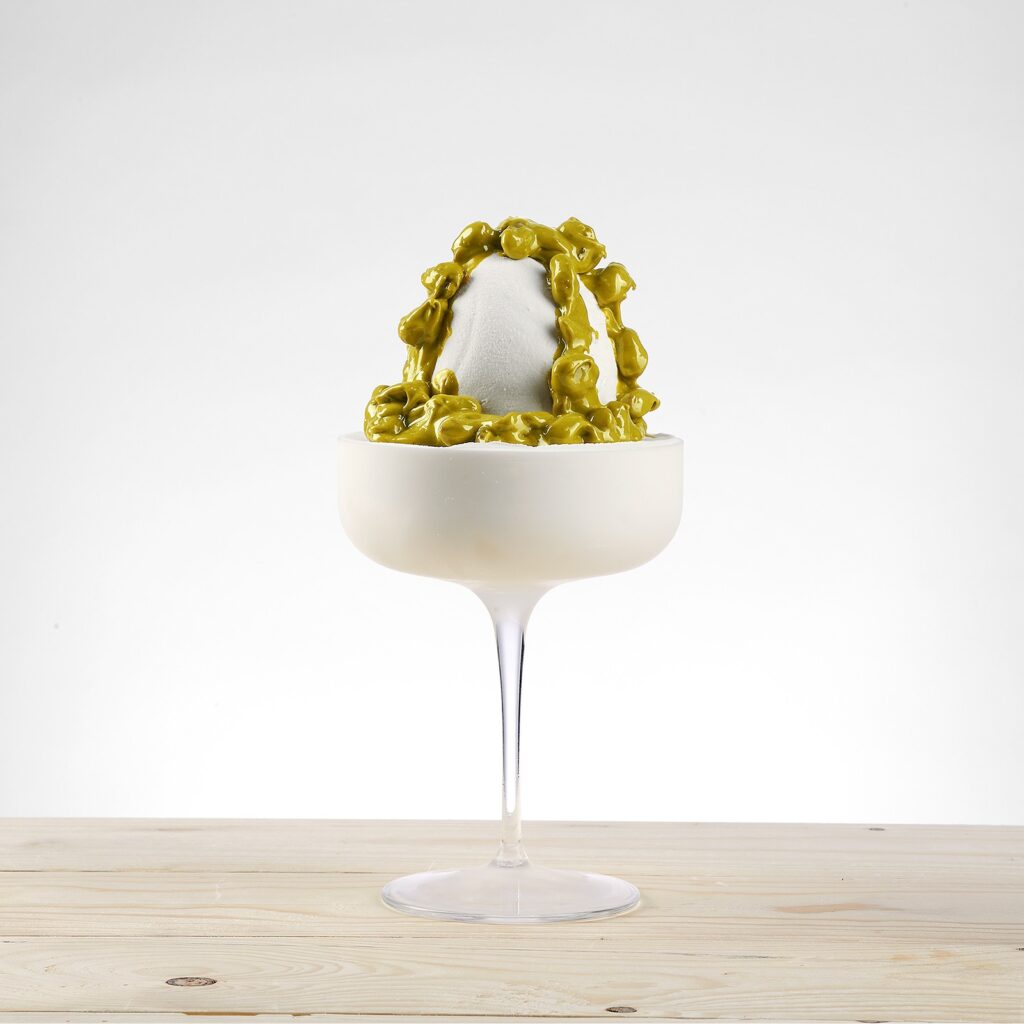 pistachio CRYSTAL® ARABESCHI®