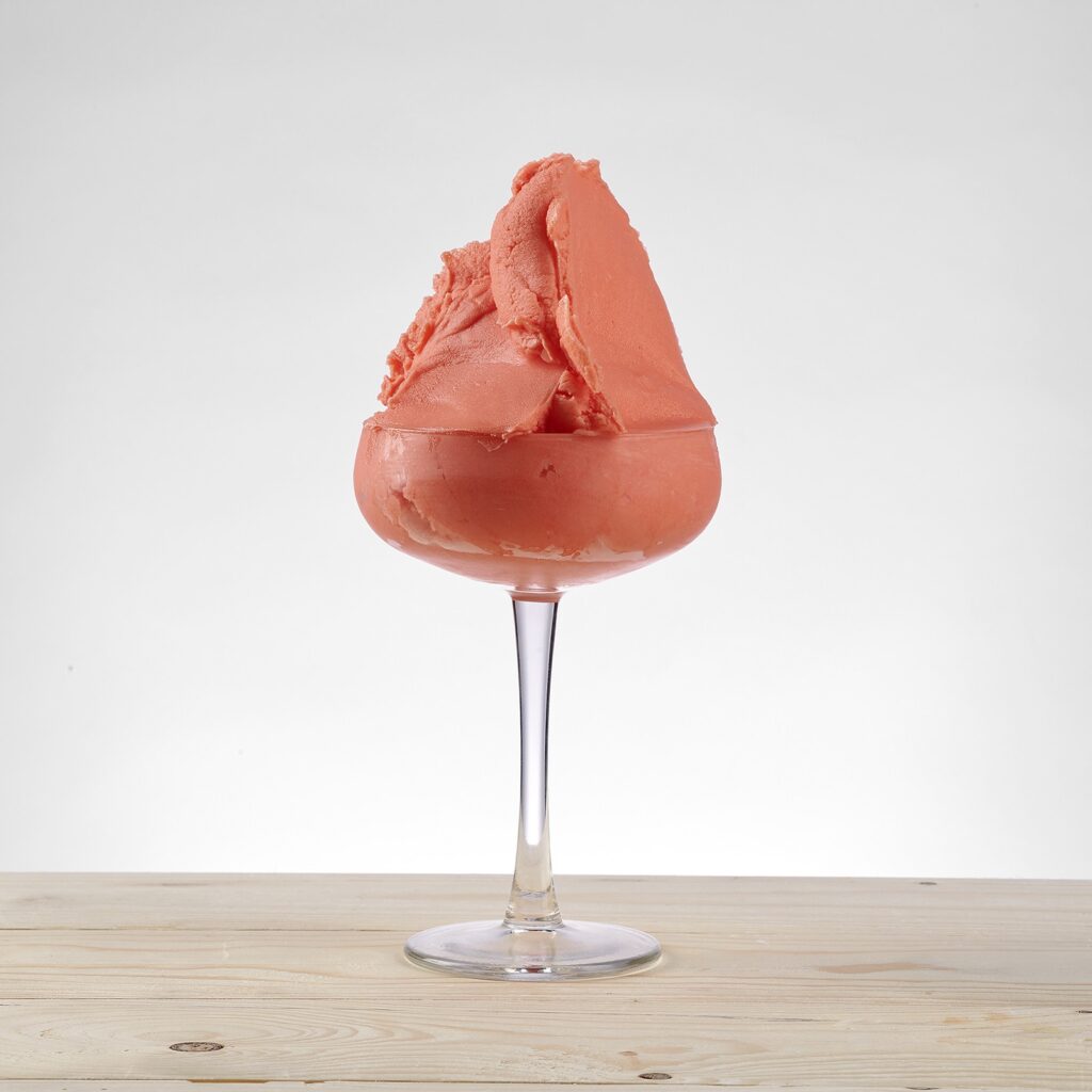 RED ORANGE FORTEFRUTTO®