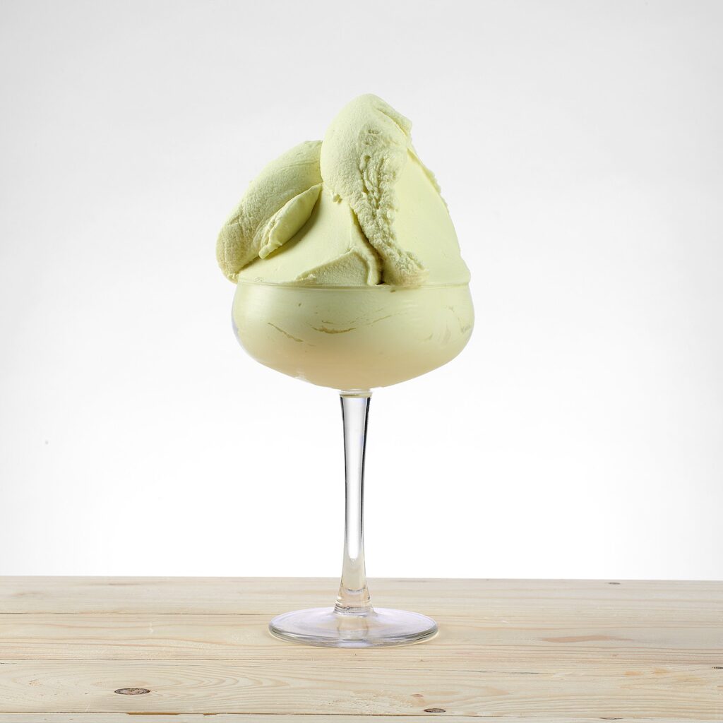 GREEN APPLE FORTEFRUTTO®