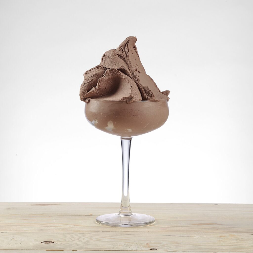 GIANDUIA TRADITIONAL PASTE