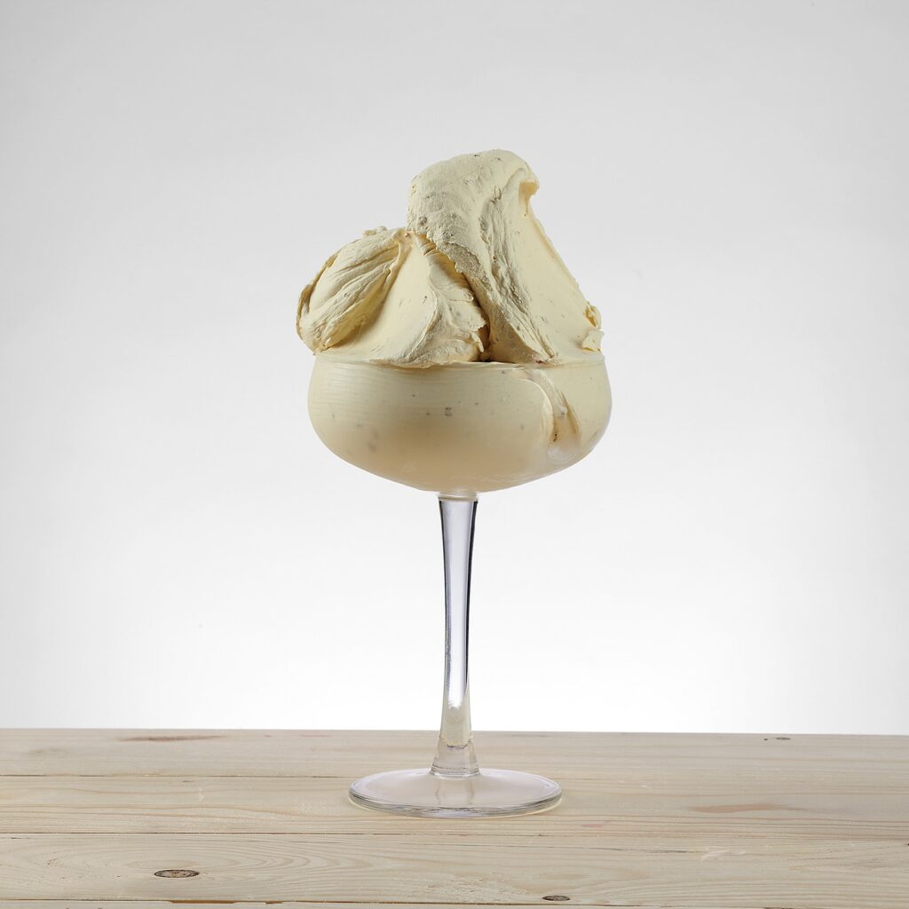 MALAGA C (Yellow) TRADITIONAL PASTE