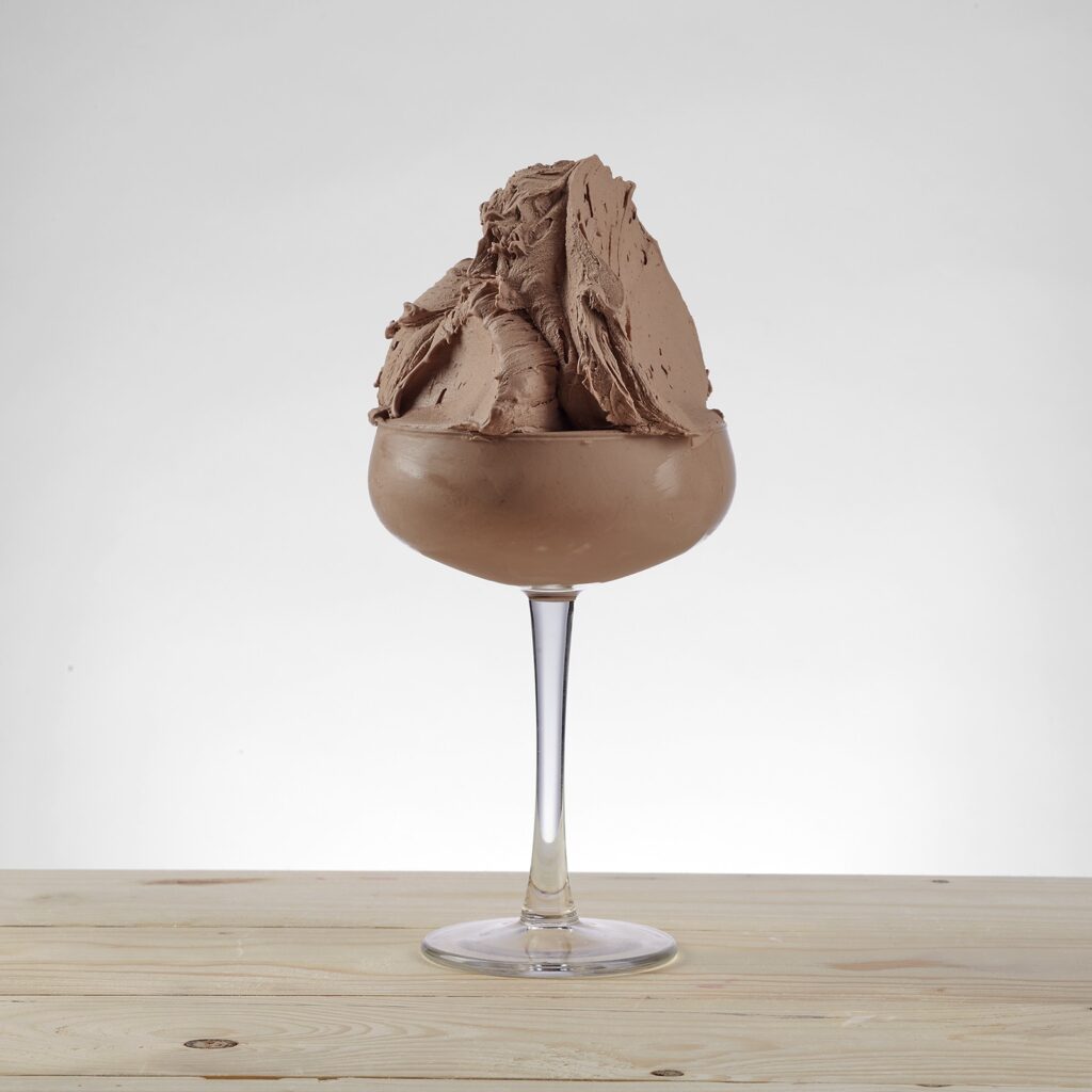 TARTUFO AL BACIO TRADITIONAL PASTE