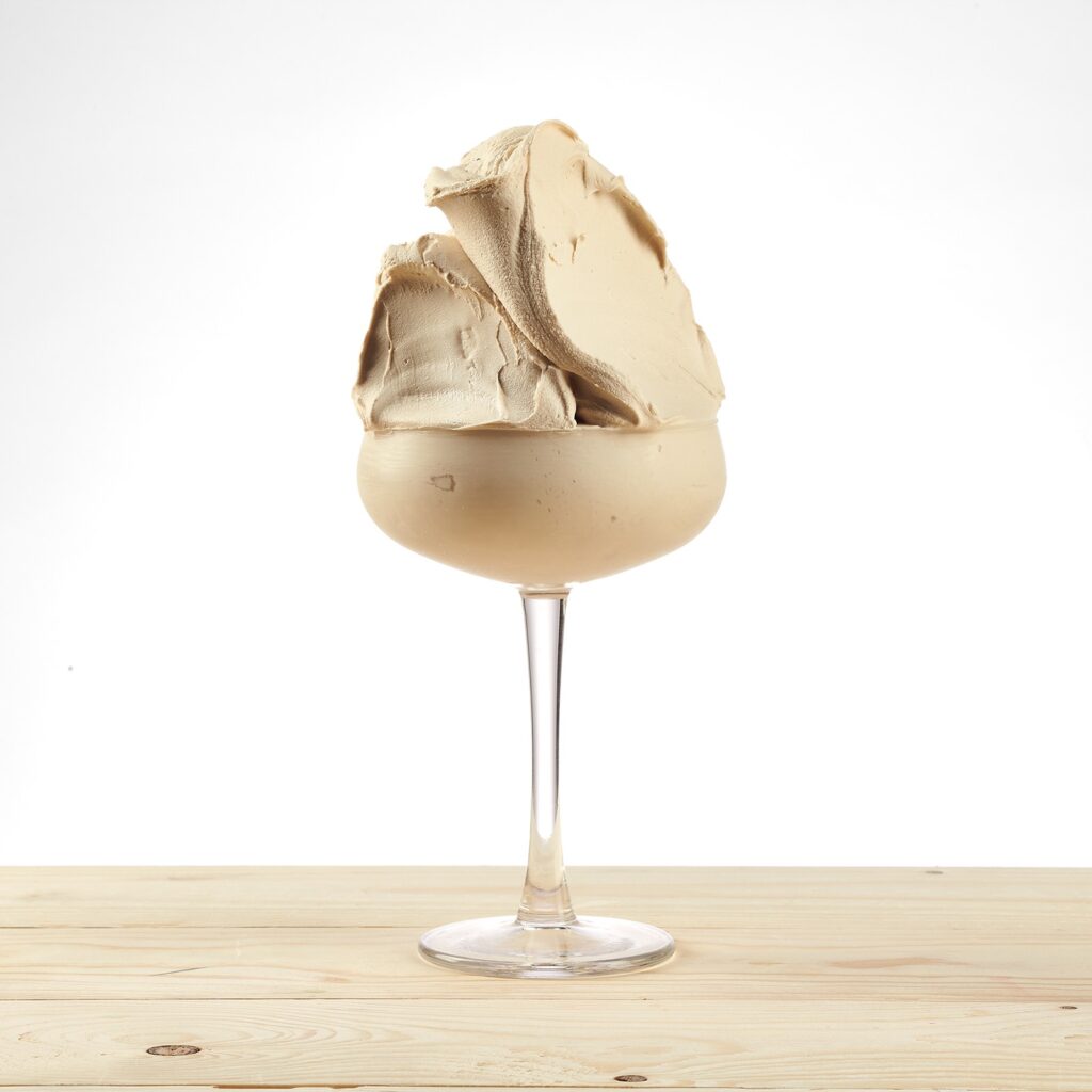 TIRAMISU’ TRADITIONAL PASTE