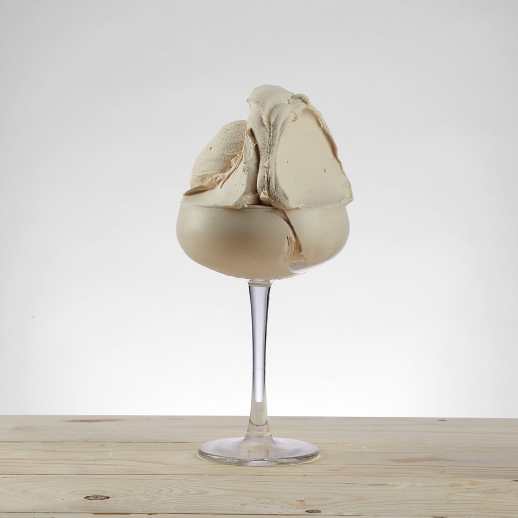 HAZELNUT TRADITIONAL PASTE