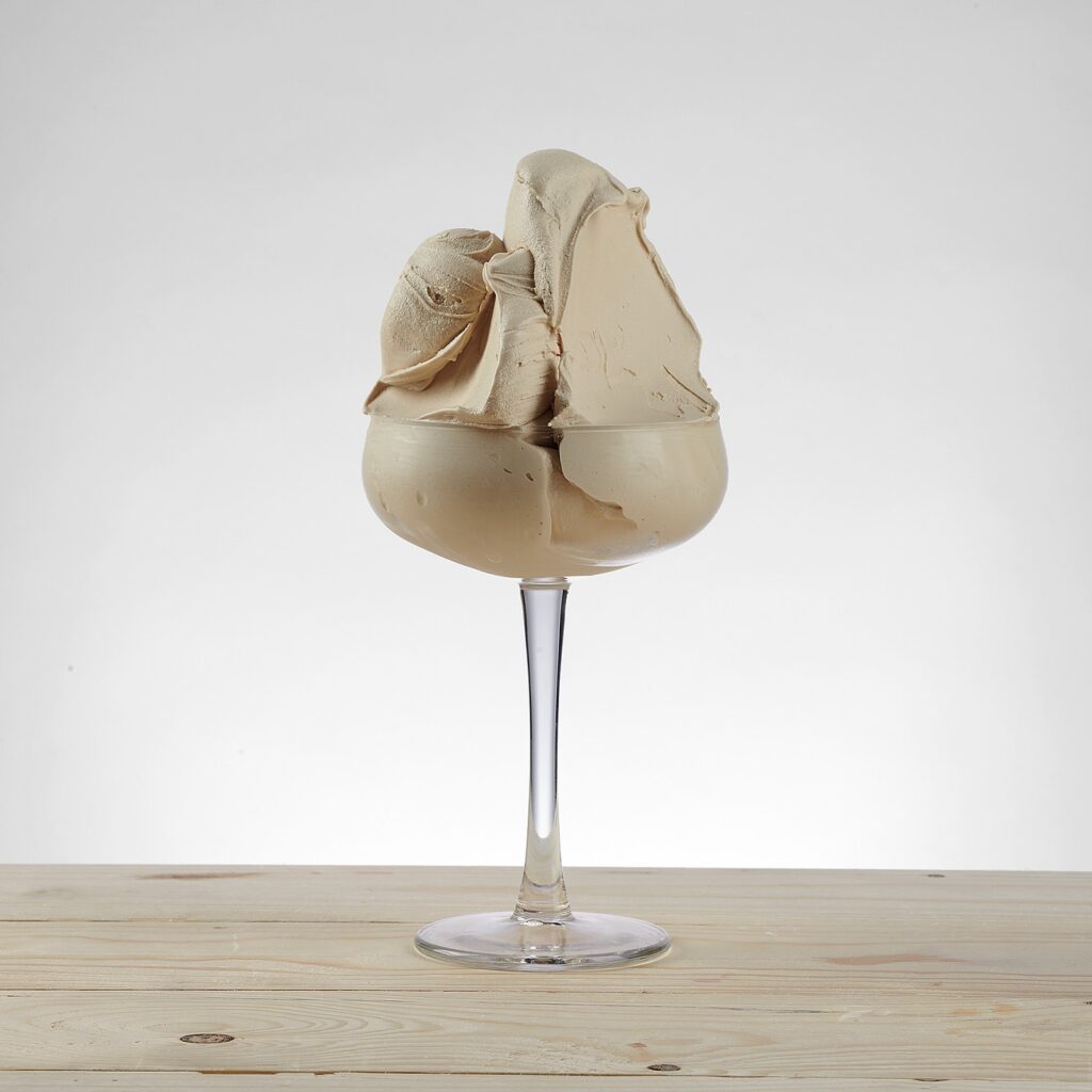 HAZELNUT CREAM TRADITIONAL PASTE