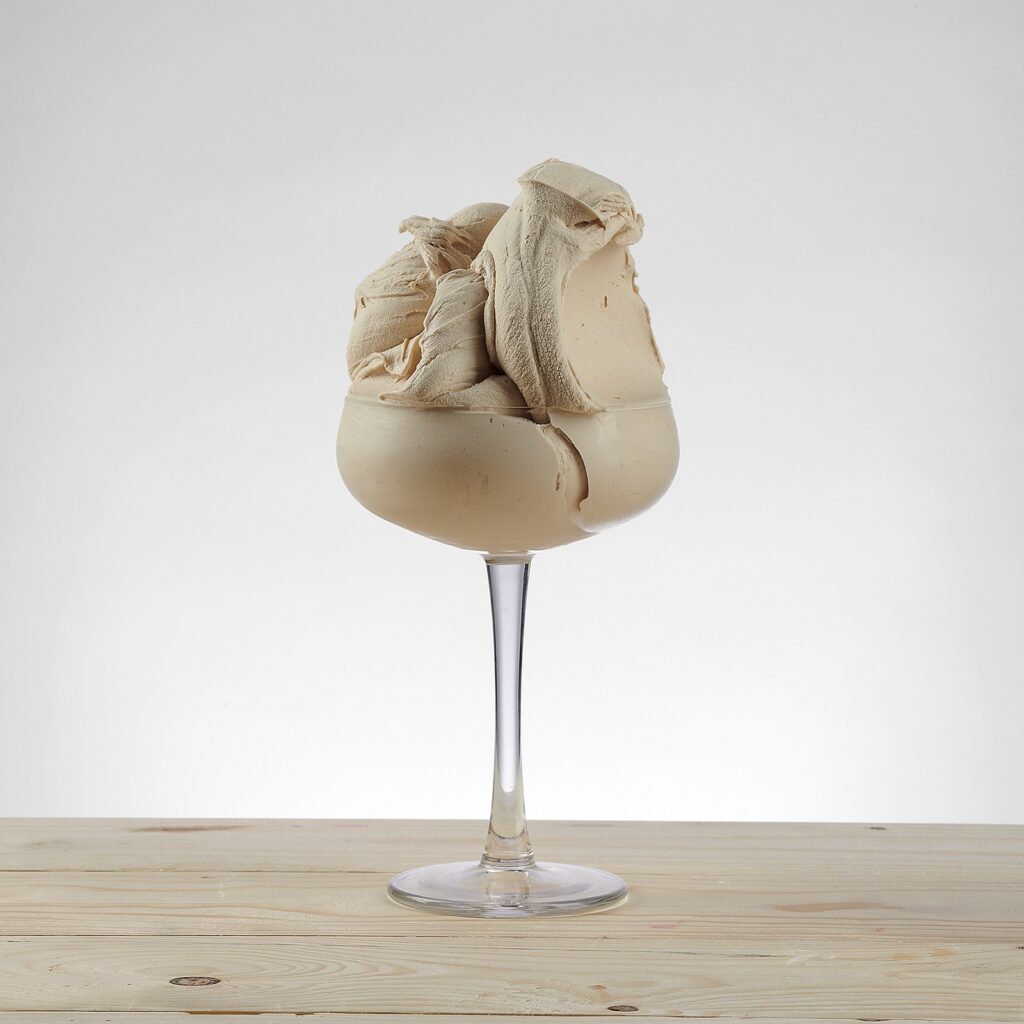 HAZELNUT P.GRANULATED TRADITIONAL PASTE