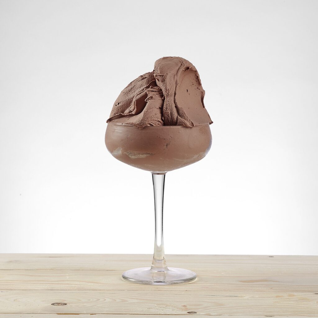 CIOCCOLATINO TRADITIONAL PASTE