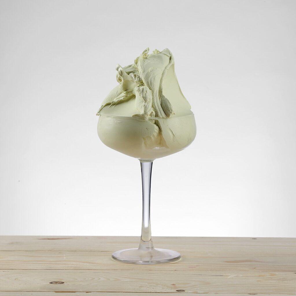 PISTACCHIO REALE FINE N TRADITIONAL PASTE