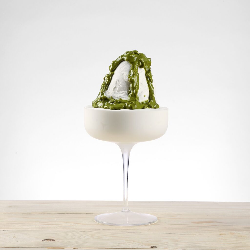 PISTACHIO PREMIUM ARABESCHI®