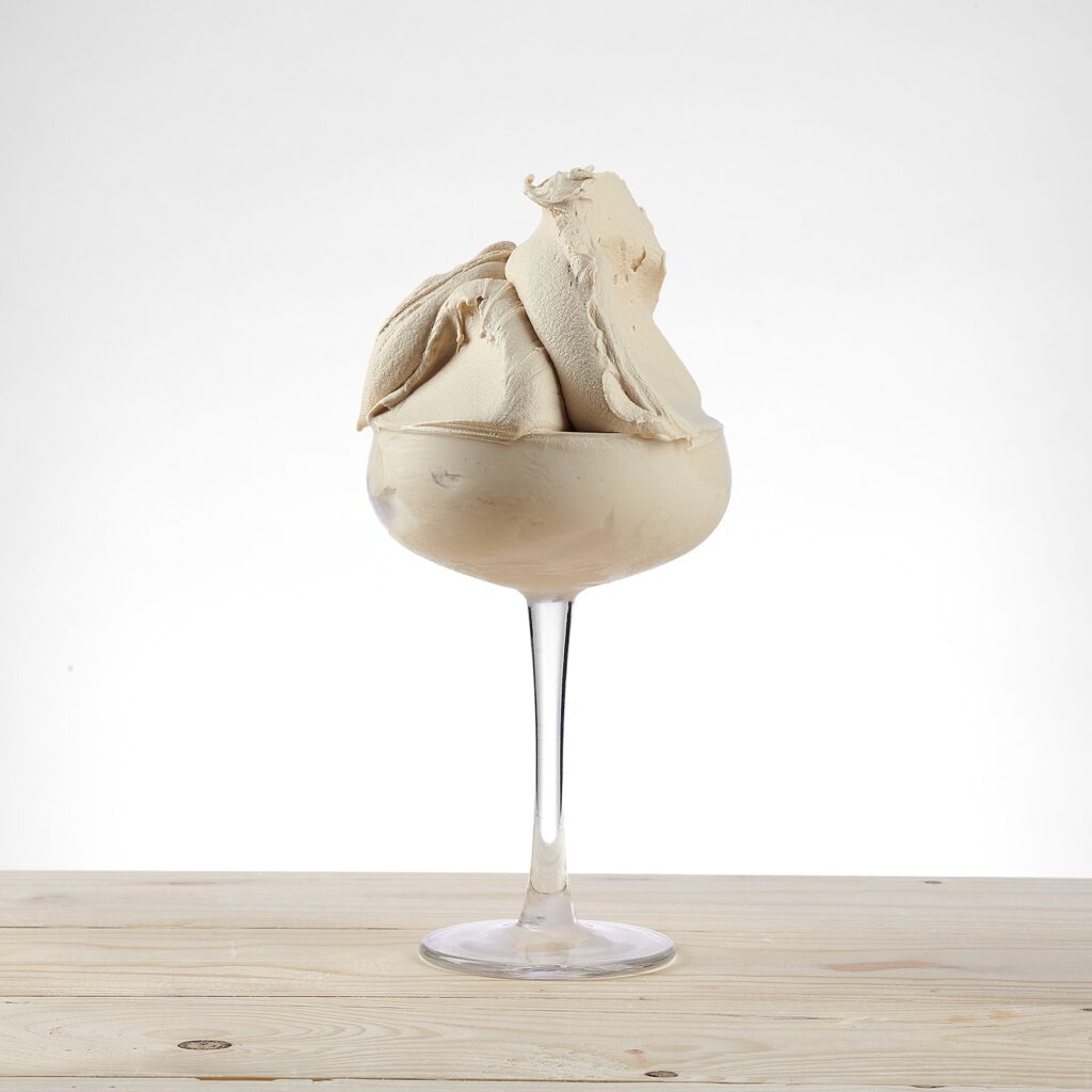 SALTED BUTTER CARAMEL TRADITIONAL PASTE