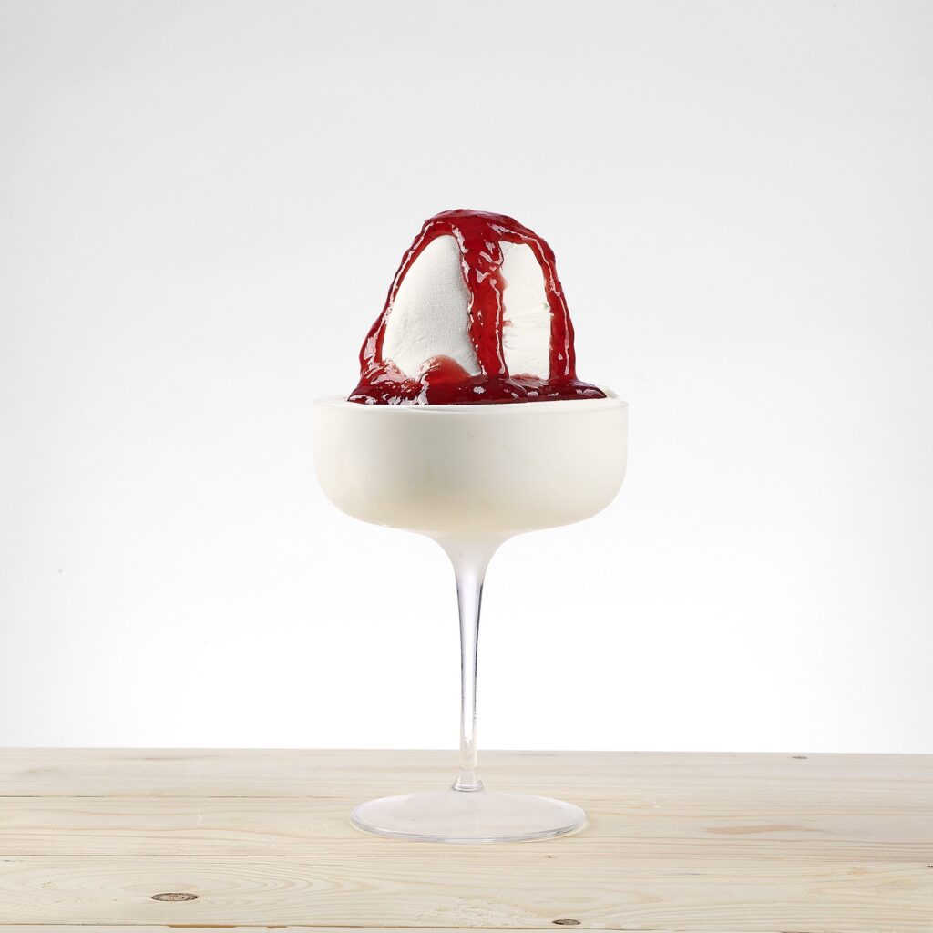 STRAWBERRY EXTRA ARABESCHI®