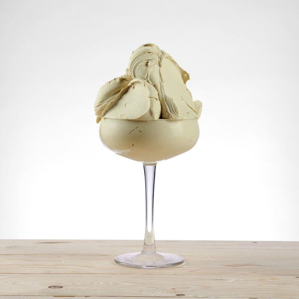 PURE PISTACHIO N TRADITIONAL PASTE