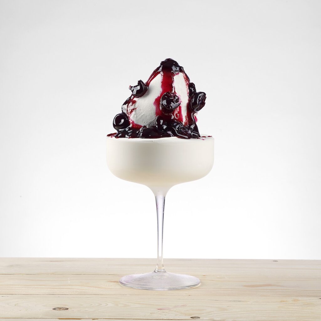 AMARENA-CHERRY N ARABESCHI®