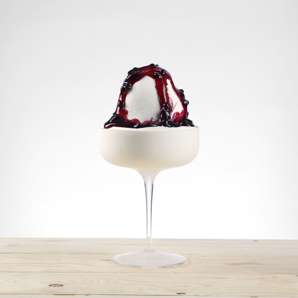 BILBERRY ARABESCHI®