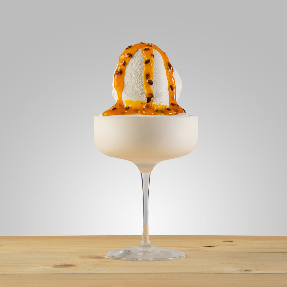 Arabeschi® Passion Fruit Zero