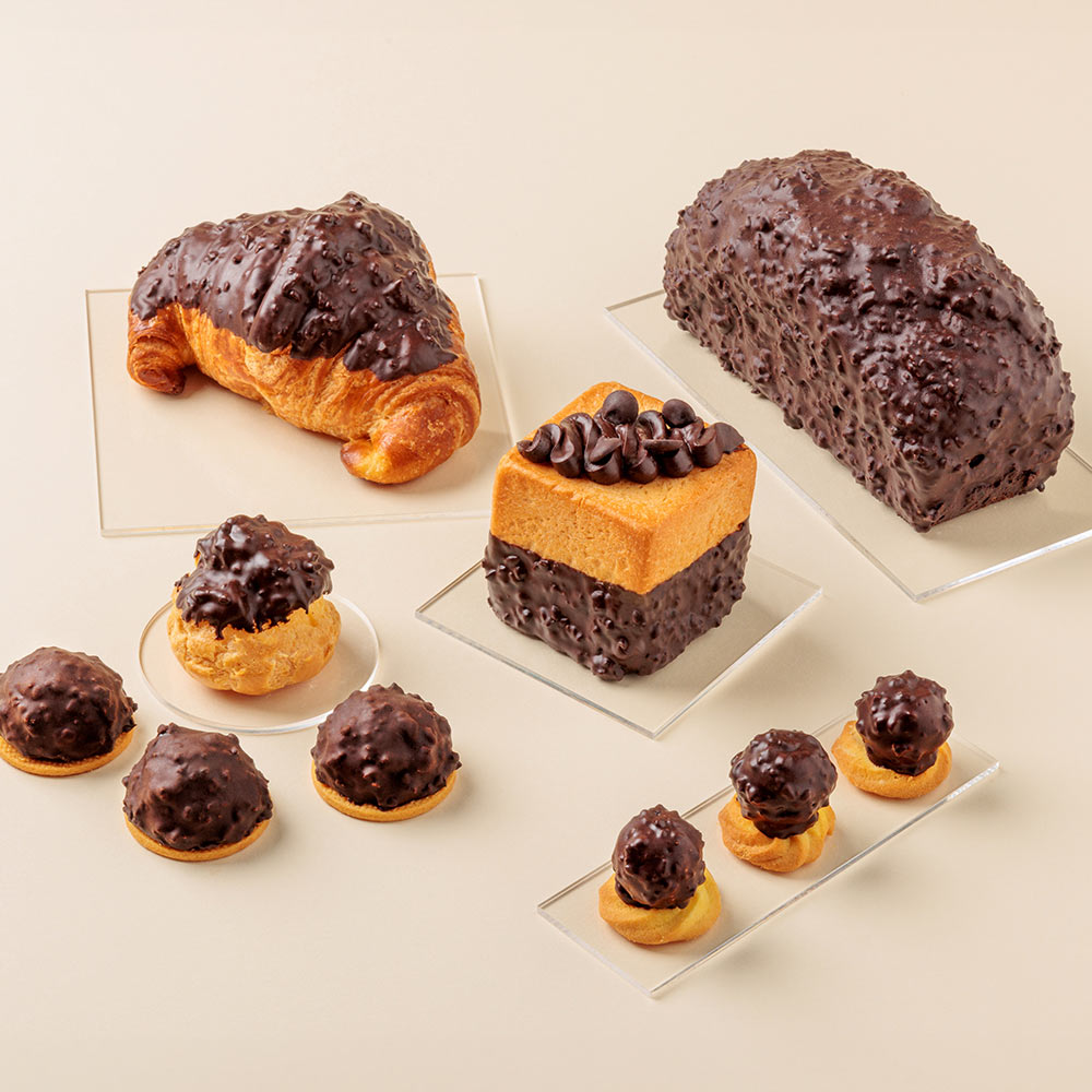 COVERMAX® DECOROCK® DARK