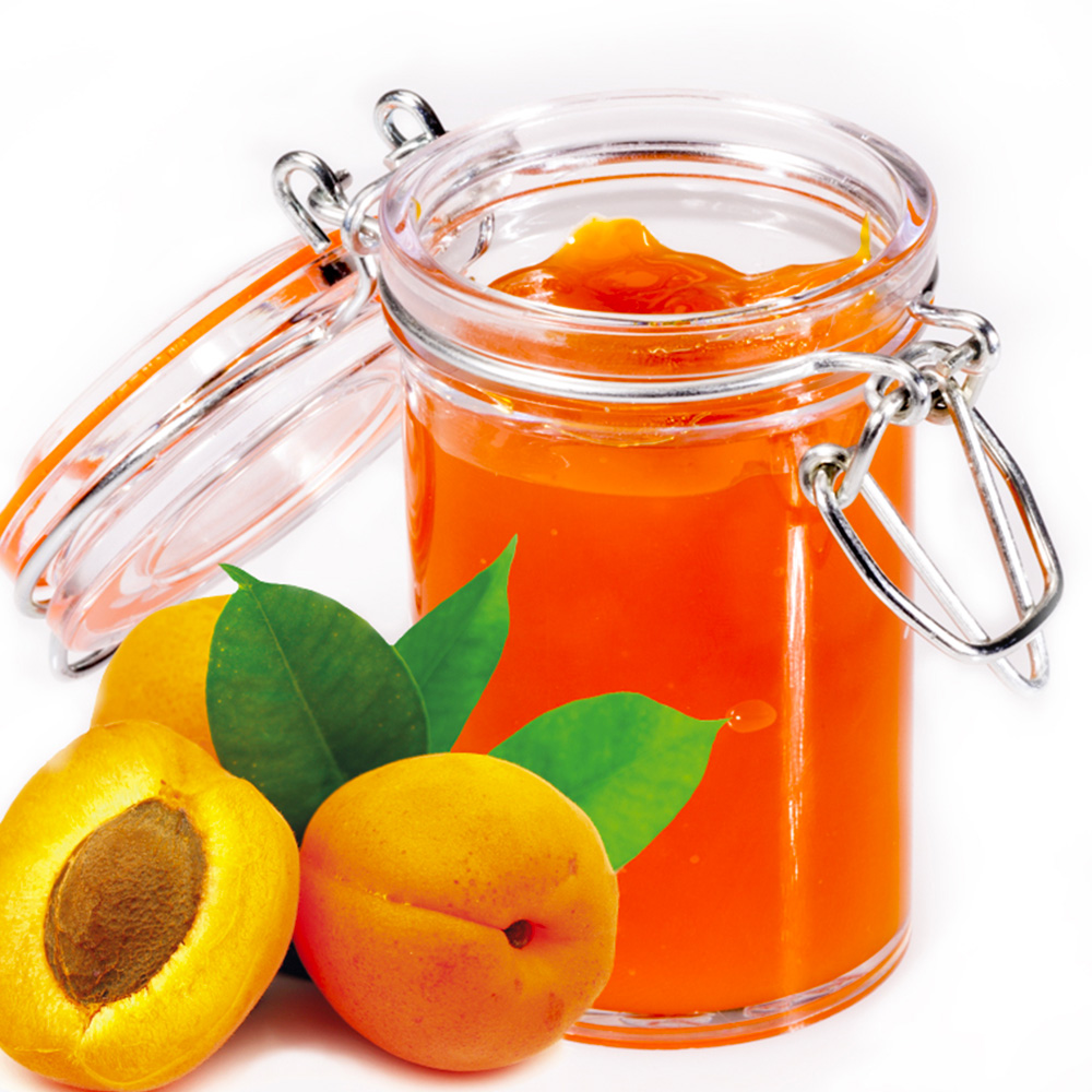 APRICOT FILLING
