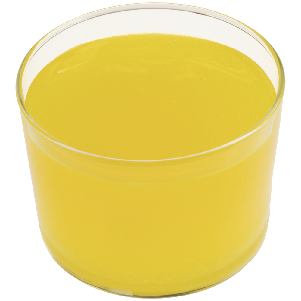 PINEAPPLE PANNACREMA – PASTRY COMPOUND