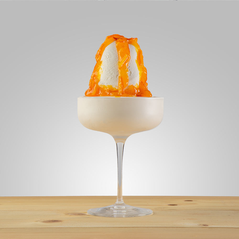 Arabeschi® Orange Zero