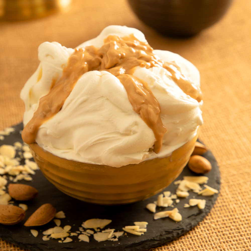 Arabeschi® Almond Crystal