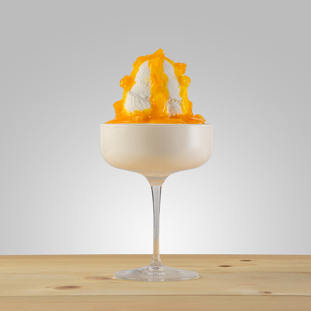 Arabeschi® Mango Zero